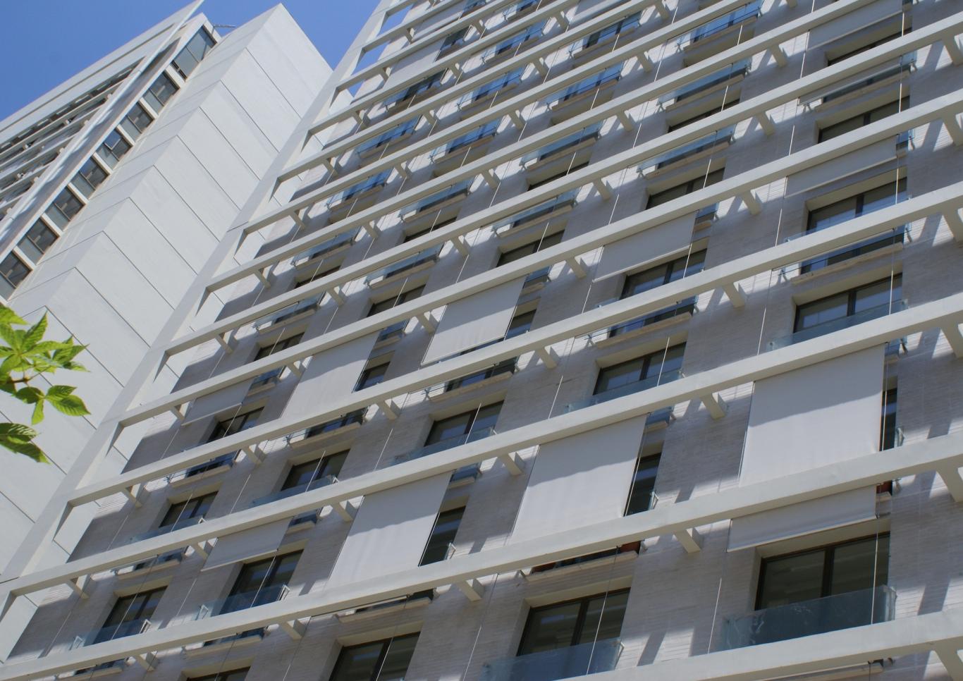 Toldos Verticais Toldos Verticais